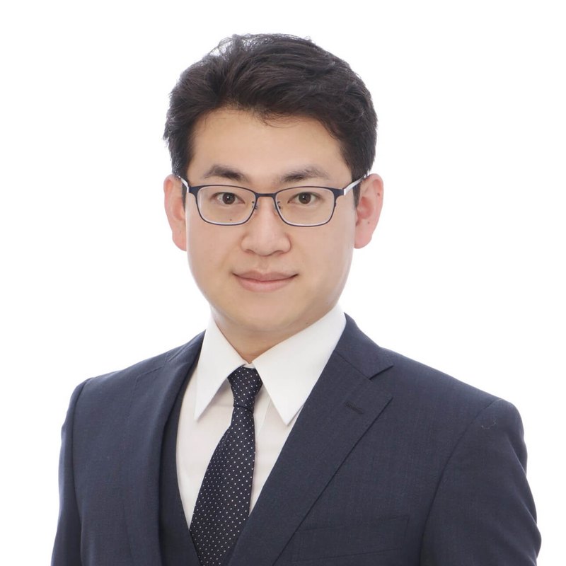 継続塾 塾長 中本達也